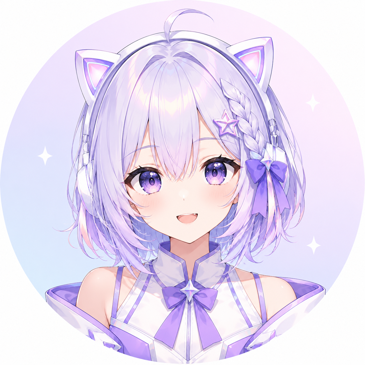 VTuber